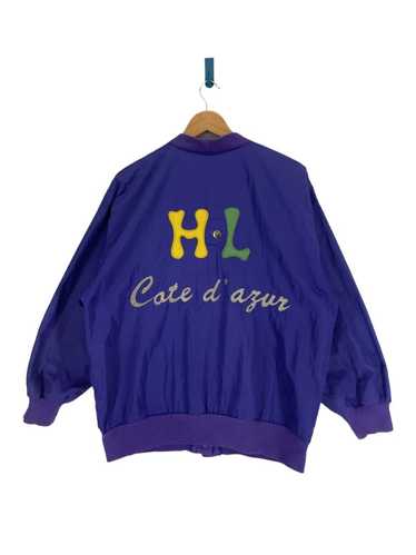 Cote D'azur Sweatshirt Varsity Cote D'azur 