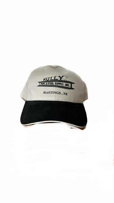 Better Lovers- Black Denim with Black Mesh Snapback Cap