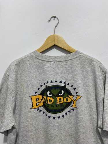 Skategang × Streetwear × Vintage Bad Boy Tshirt