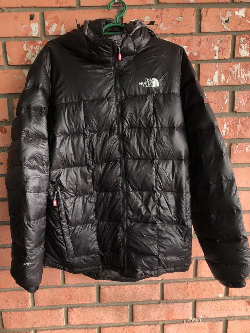 The North Face the north face 900 puffer jacket - image 1