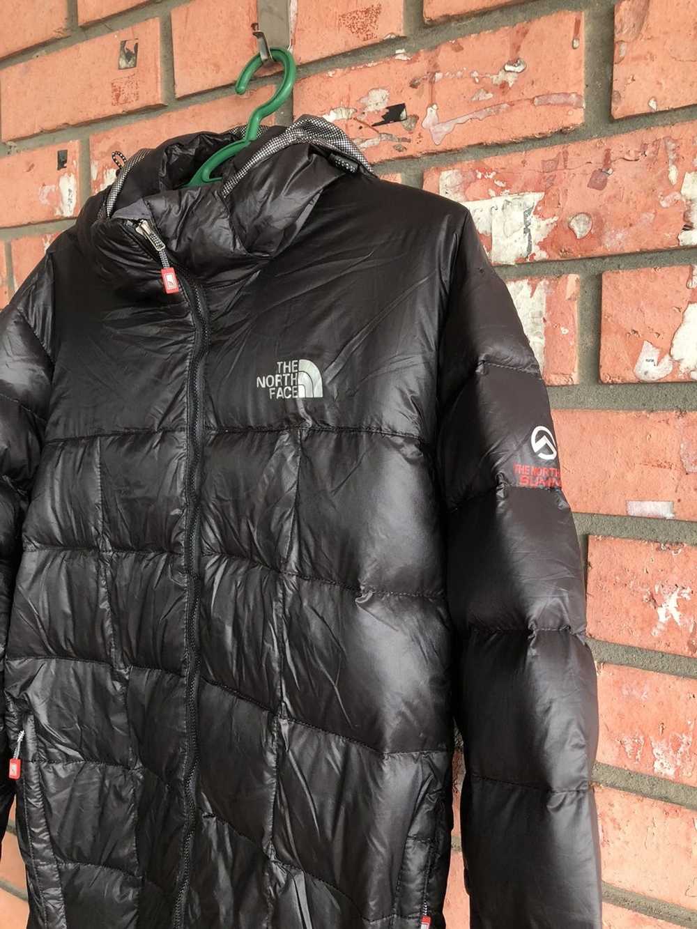 The North Face the north face 900 puffer jacket - image 2