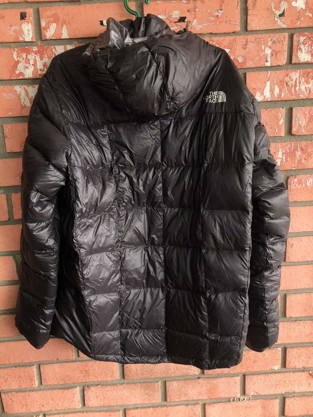 The North Face the north face 900 puffer jacket - image 3