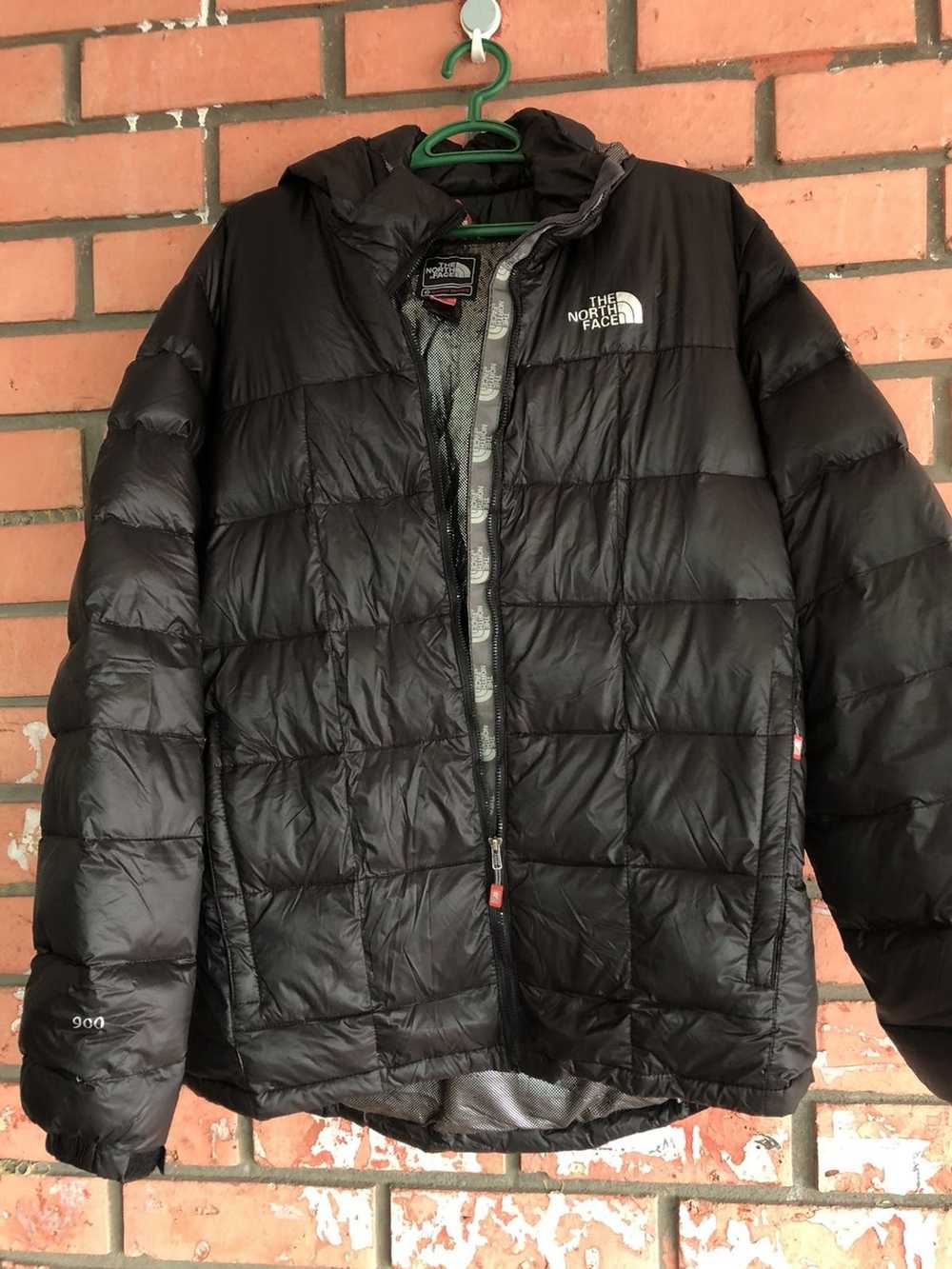 The North Face the north face 900 puffer jacket - image 4