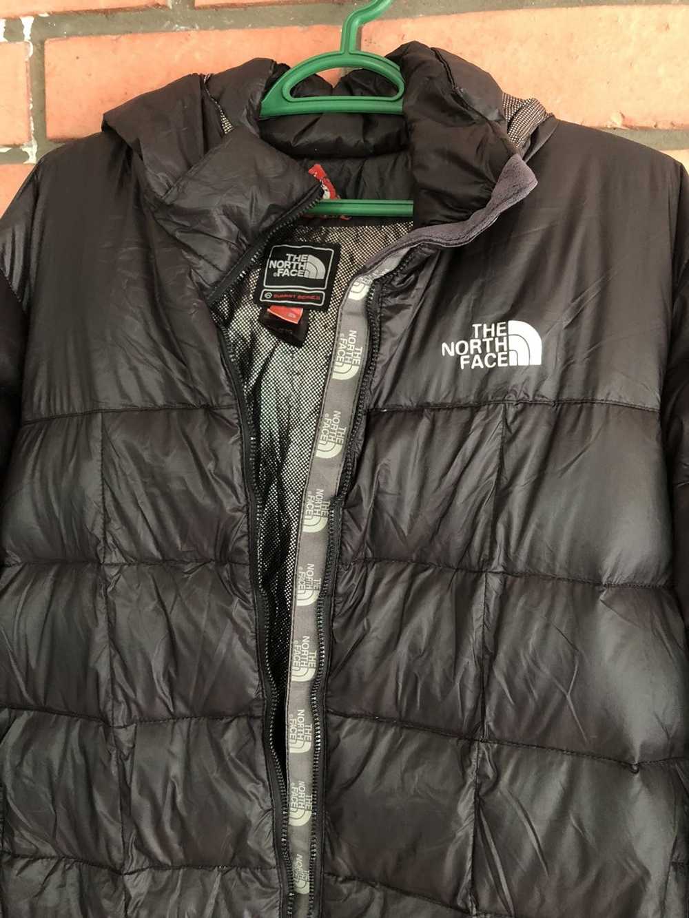 The North Face the north face 900 puffer jacket - image 5