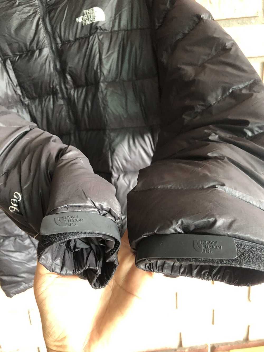 The North Face the north face 900 puffer jacket - image 9