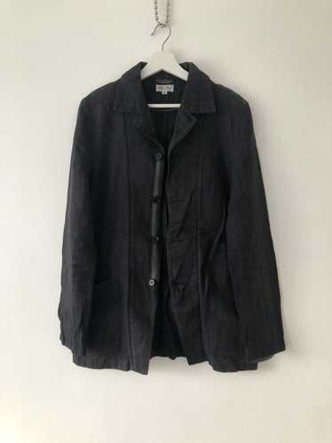 United arrows jacket black - Gem