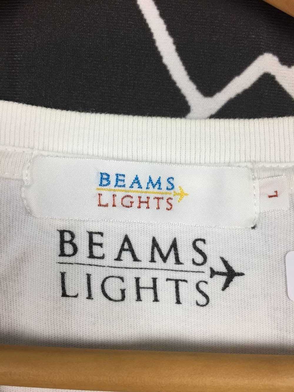 Beams Plus × Japanese Brand × Streetwear Beams Li… - image 6