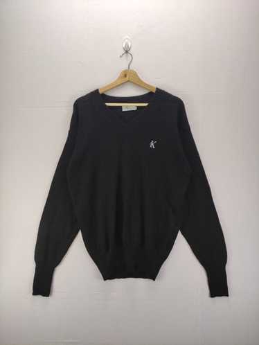 Calvin Klein × Vintage Vintage Celvin Klein sweat… - image 1