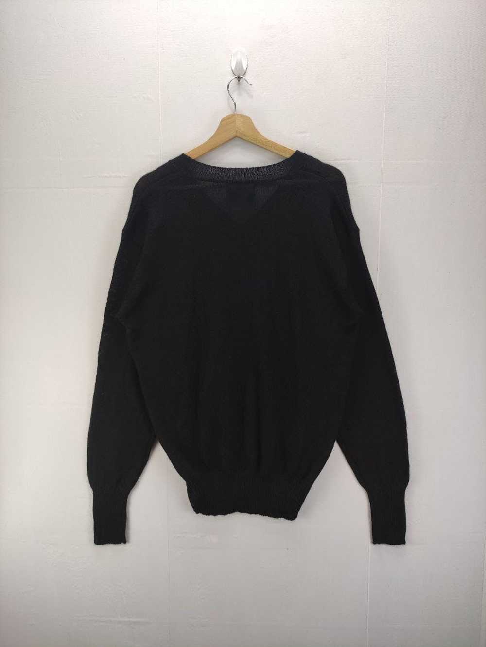 Calvin Klein × Vintage Vintage Celvin Klein sweat… - image 5