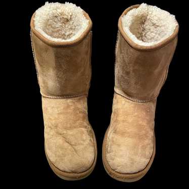 Ugg UGG sheepskin boots