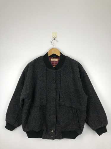 Varsity Jacket × Vintage Vintage Japanese Brand Wo