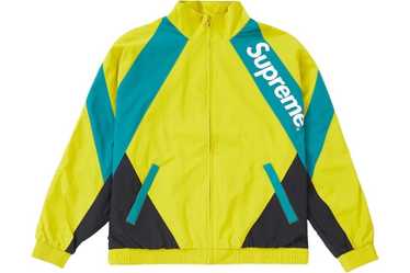 Supreme Supreme 20ss block jacket - image 1