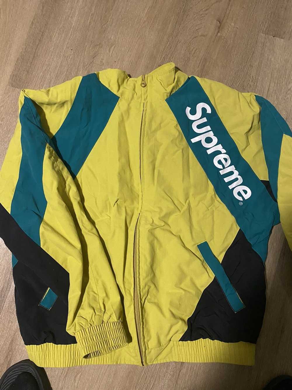 Supreme Supreme 20ss block jacket - image 3