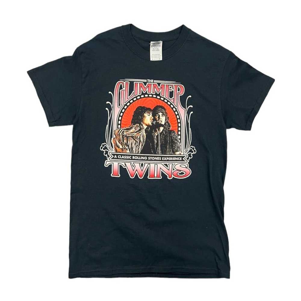 Band Tees × The Rolling Stones × Vintage Vintage … - image 2