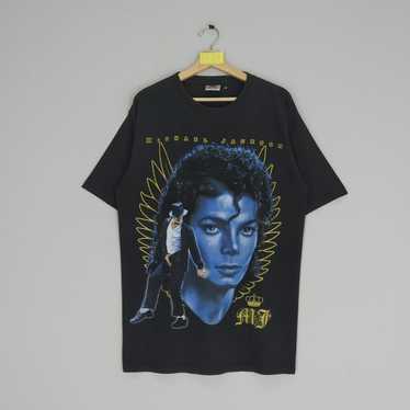 Retro Michael Jackson T Shirt 3D Print Men Summer Singer Graphic T Shirts  Loose Oversized Casual O-Neck Top Street Short Sleeves