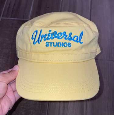 Universal Studios × Vintage Universal Studios pain