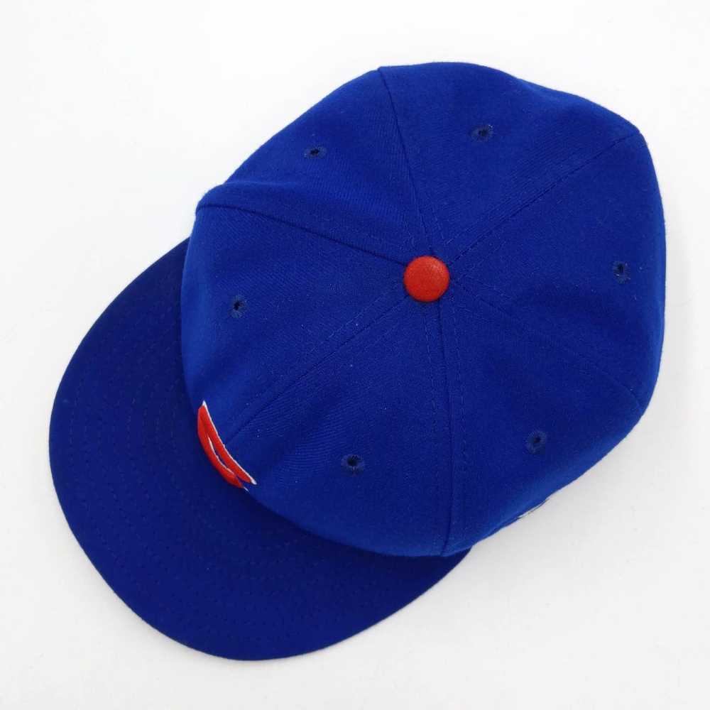 Hat × New Era × Streetwear New Era Chicago Cubs W… - image 4