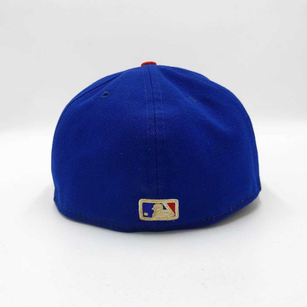 Hat × New Era × Streetwear New Era Chicago Cubs W… - image 7