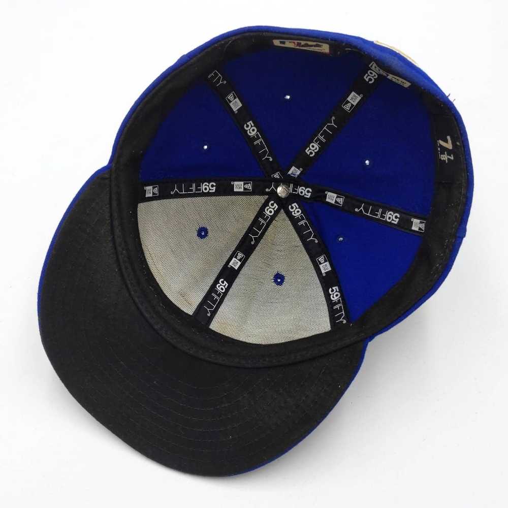 Hat × New Era × Streetwear New Era Chicago Cubs W… - image 8