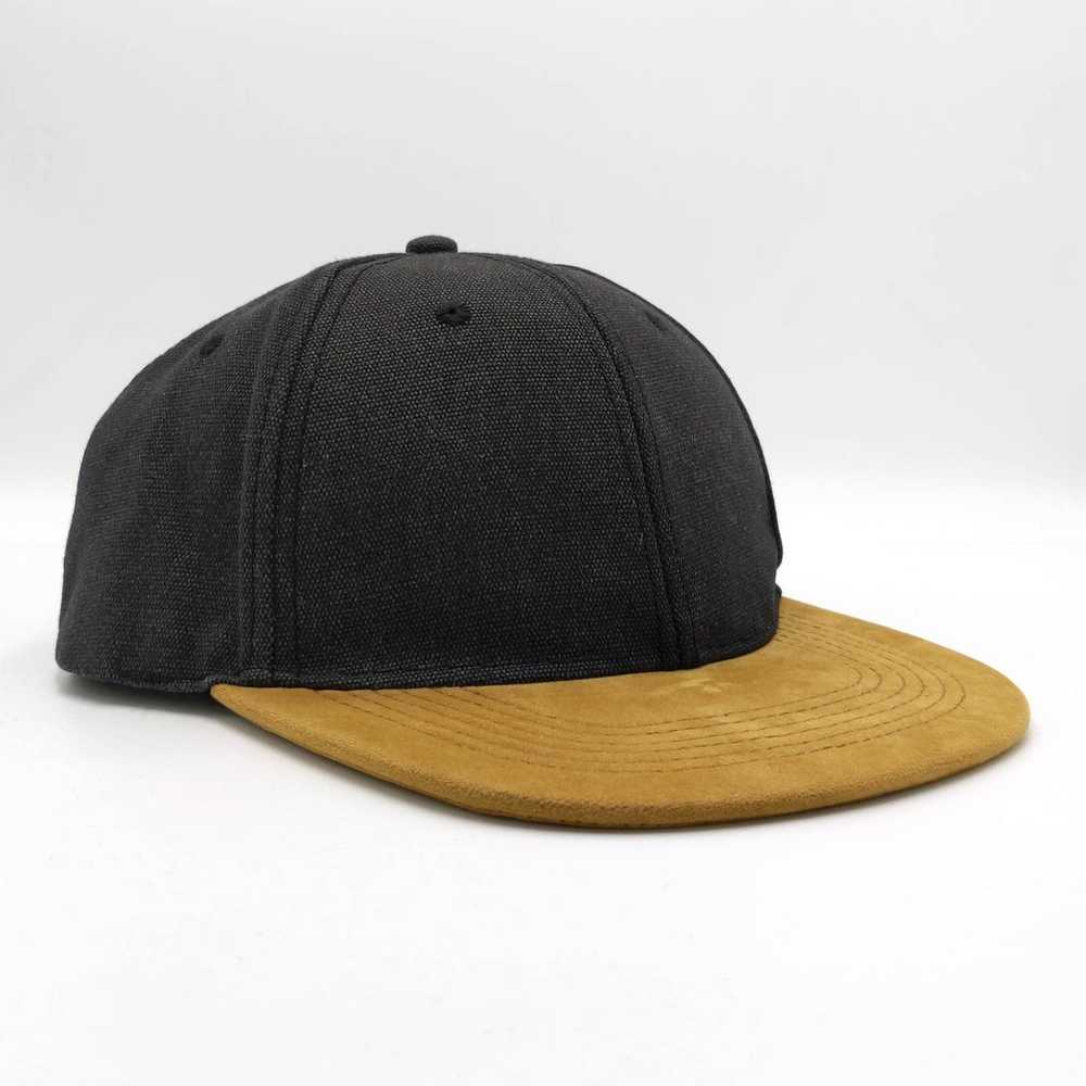 Streetwear × Trucker Hat × Vintage Beechfield Can… - image 1