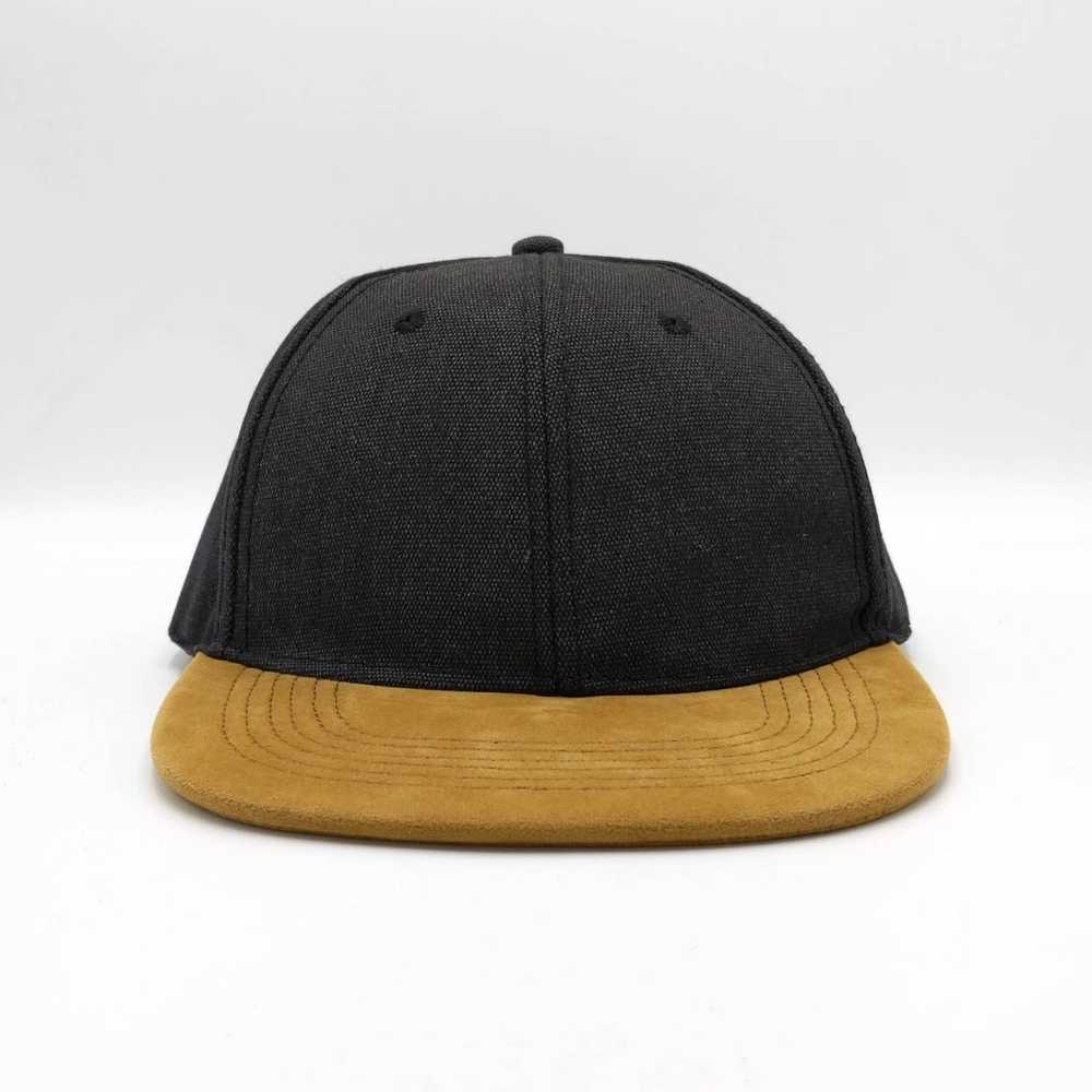 Streetwear × Trucker Hat × Vintage Beechfield Can… - image 2