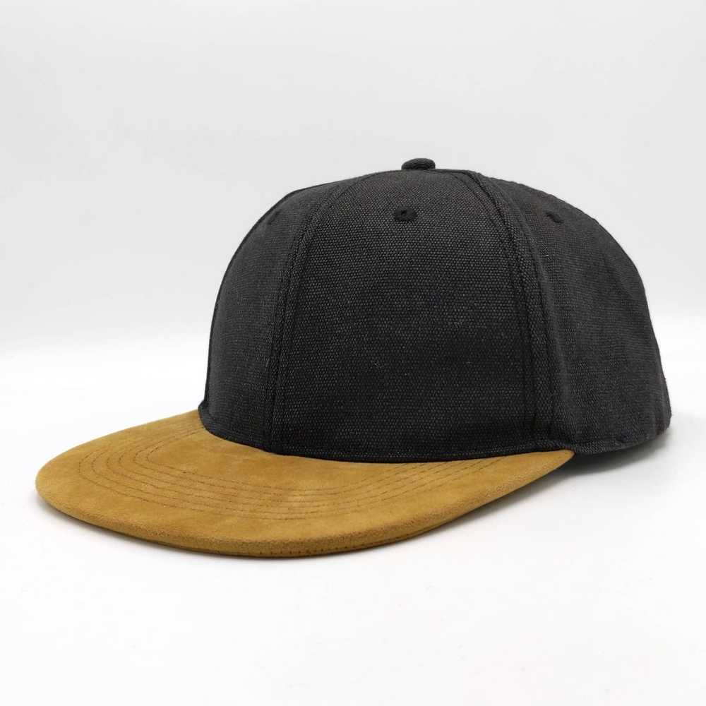 Streetwear × Trucker Hat × Vintage Beechfield Can… - image 3