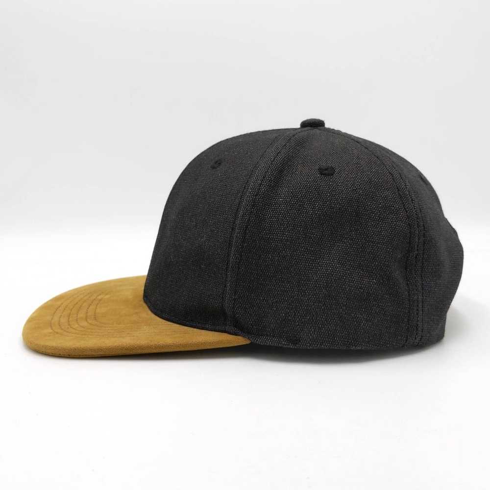 Streetwear × Trucker Hat × Vintage Beechfield Can… - image 5