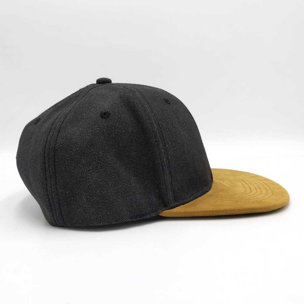 Streetwear × Trucker Hat × Vintage Beechfield Can… - image 6