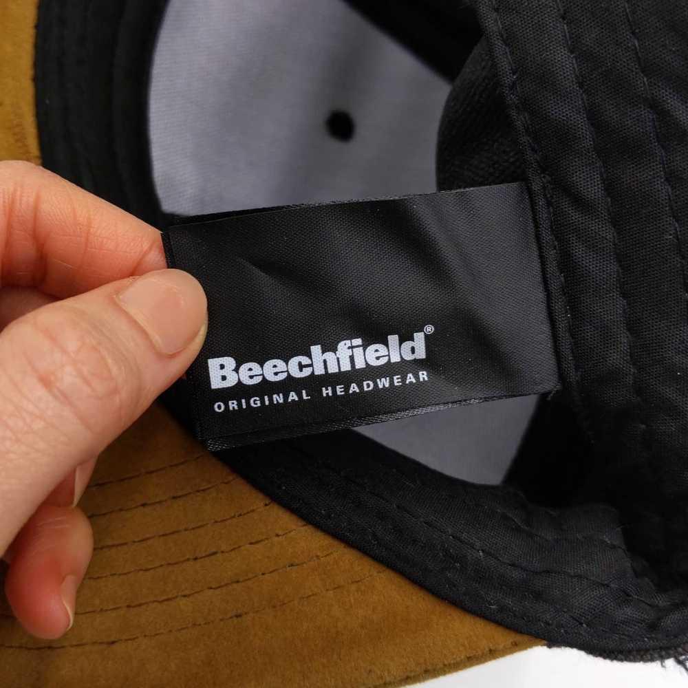 Streetwear × Trucker Hat × Vintage Beechfield Can… - image 9