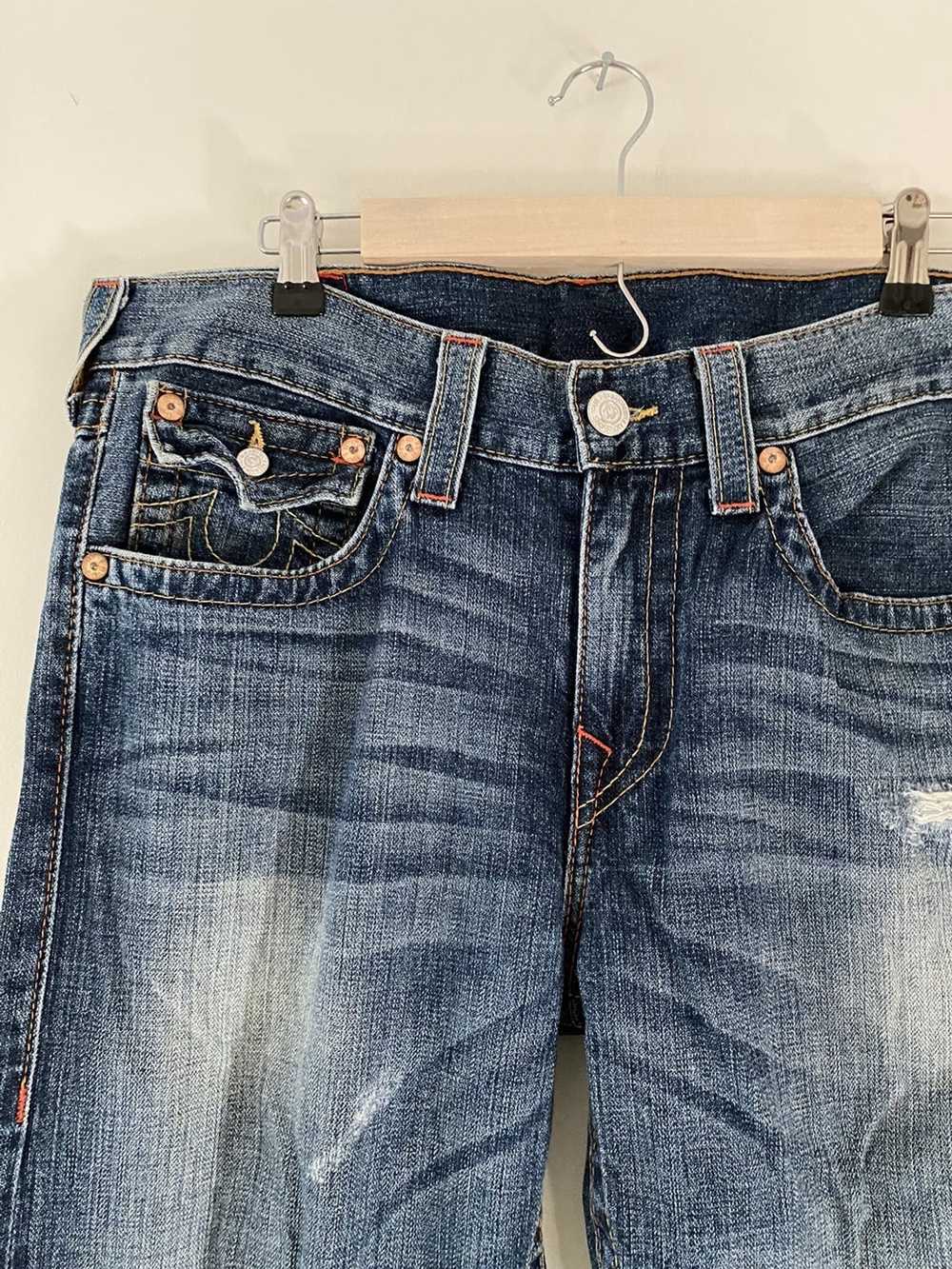 True Religion True Religion Ricky Jean Made in USA - image 3