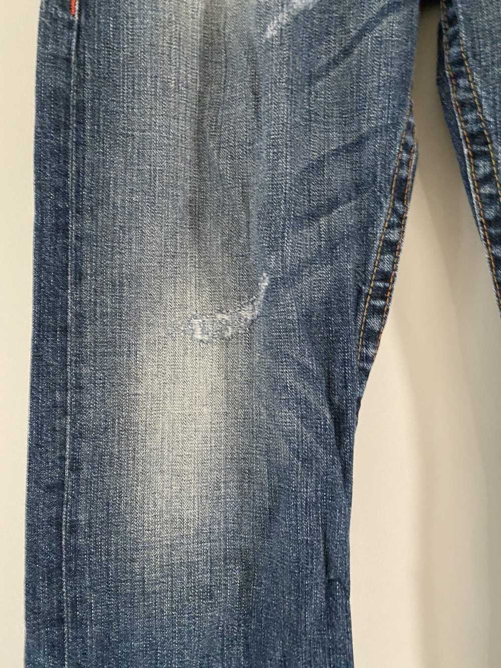 True Religion True Religion Ricky Jean Made in USA - image 4