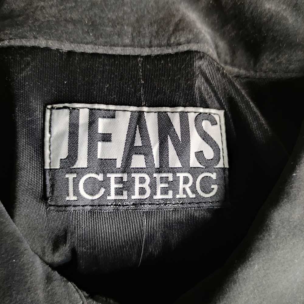 Iceberg × Italian Designers ICEBERG Italia jeans … - image 12