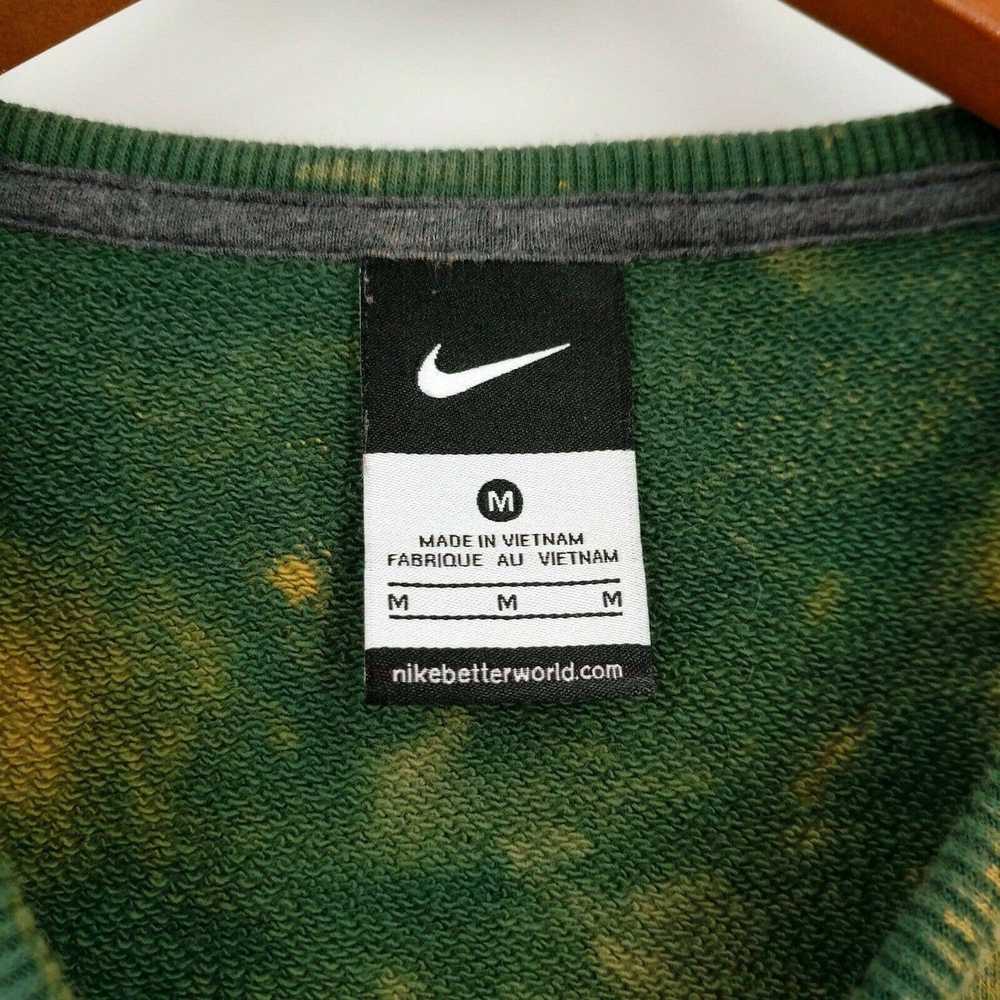 Custom × Nike × Streetwear Nike Oregon Ducks Cust… - image 6