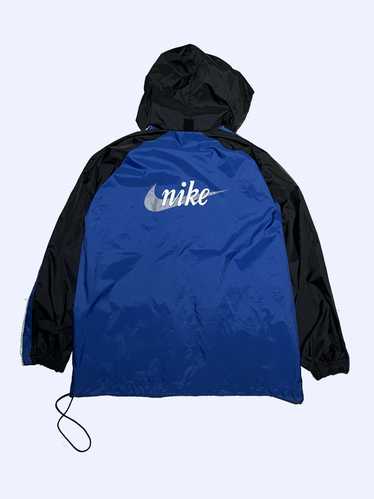 Nike × Vintage Nike Vintage Windreaker Rain Jacket