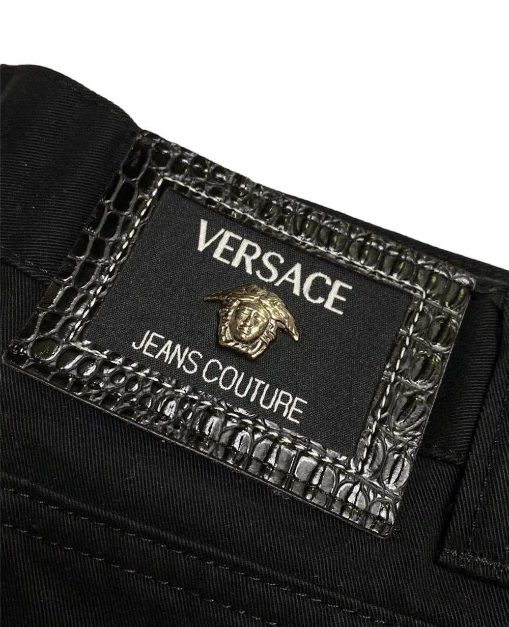 Versace × Versace Jeans Couture × Vintage Versace… - image 4