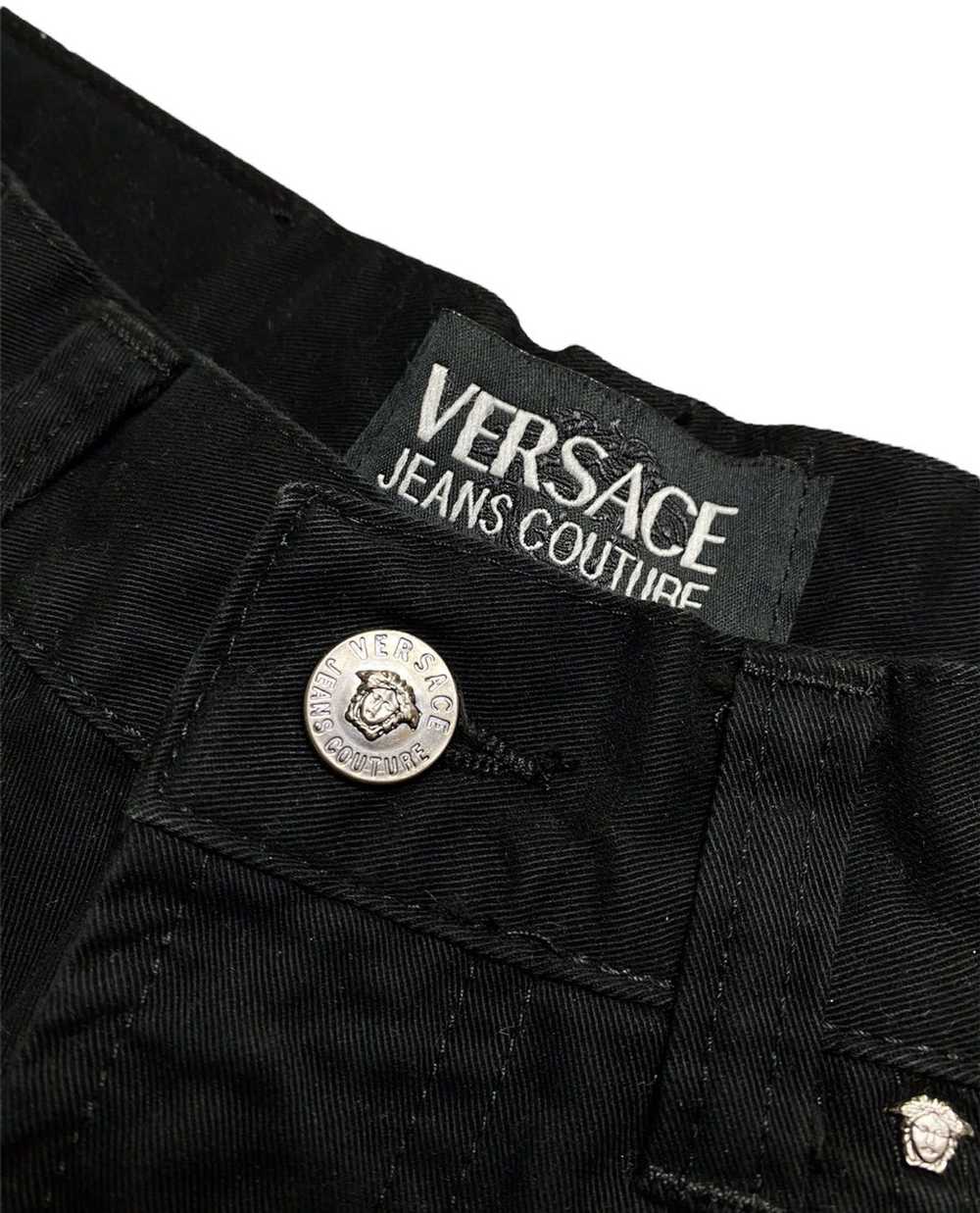 Versace × Versace Jeans Couture × Vintage Versace… - image 6