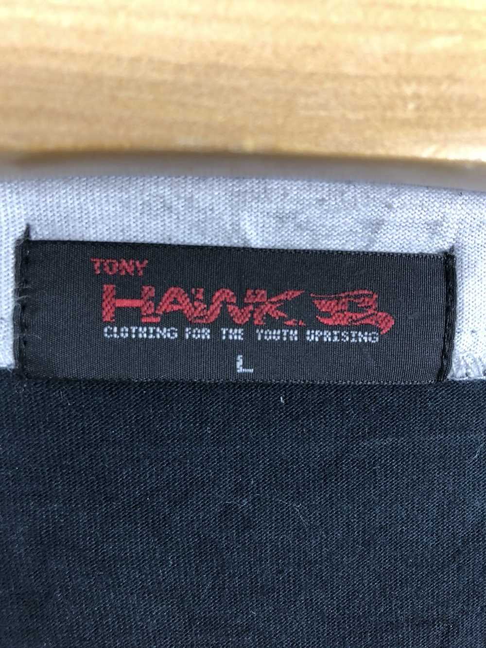 Skategang × Tony Hawk Tony Hawk Skate Shirt - image 4