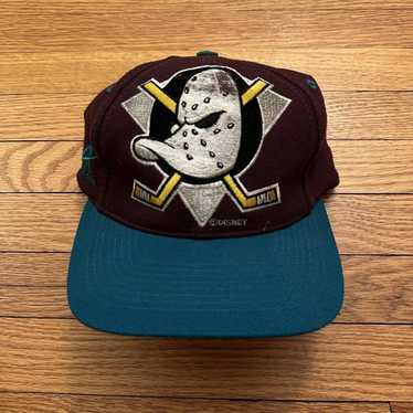 Vintage mighty ducks logo - Gem Vintage mighty ducks logo - Gem