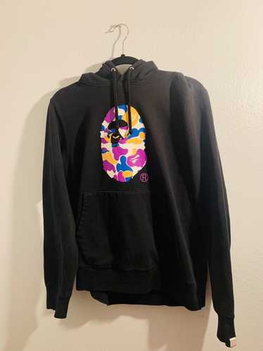 パーカー・フーディ BAPE x Anti Social Social Club LA Exclusive City Hoodie FW19 Buy BAPE x Anti Social Social Club LA Exclusive City Camo