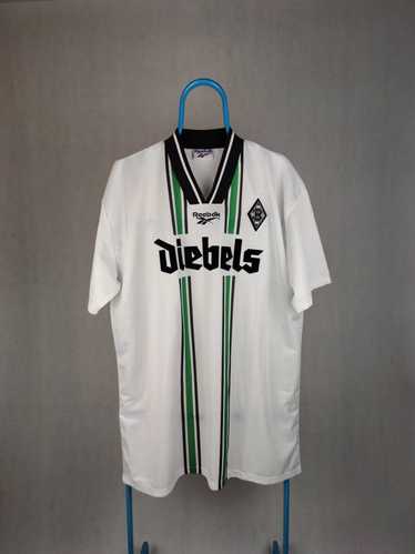 Reebok Borussia Monchengladbach shirt Reebok XXL 1