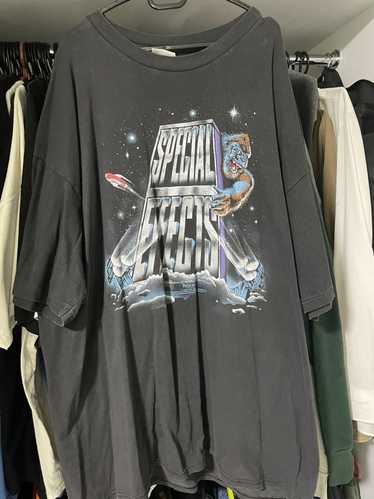 Vintage Vintage King Kong Special Effects Tee