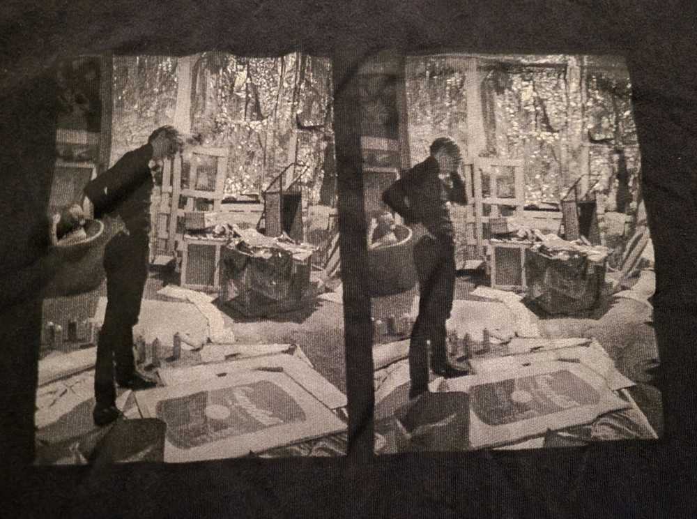 Andy Warhol × Uniqlo Uniqlo Andy Warhol tee shirt… - image 2