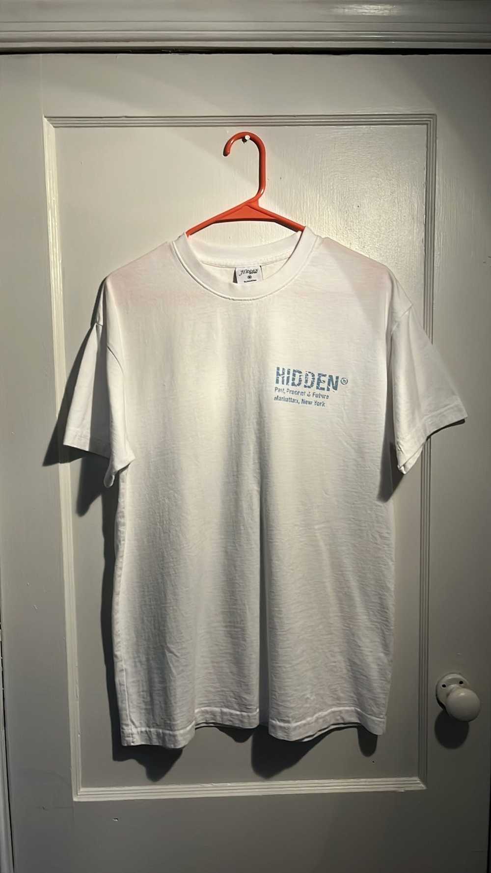 HIDDEN HIDDEN T-Shirt - image 1