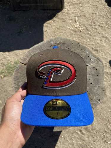 New Era Arizona Diamondbacks 20th Anniversary 59Fi