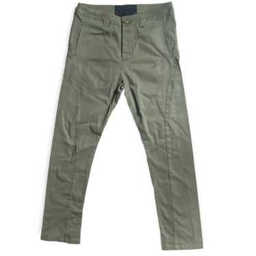 Vivienne Westwood SS09 Slim Fit Pants - image 1