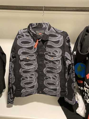 Hysteric glamour supreme supreme - Gem