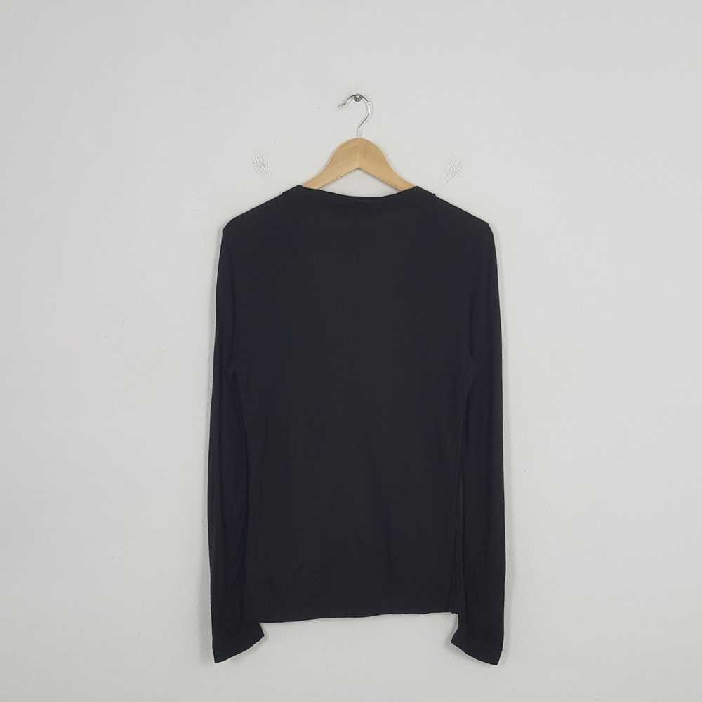 Cardigan × Neil Barrett Vintage Neil Barrett Card… - image 3