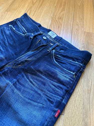 Wtaps wtaps denim - Gem