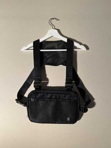 Alyx leather chest discount rig