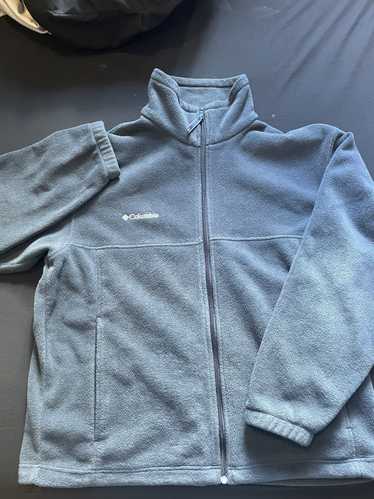 Columbia Columbia Fleece Sweater